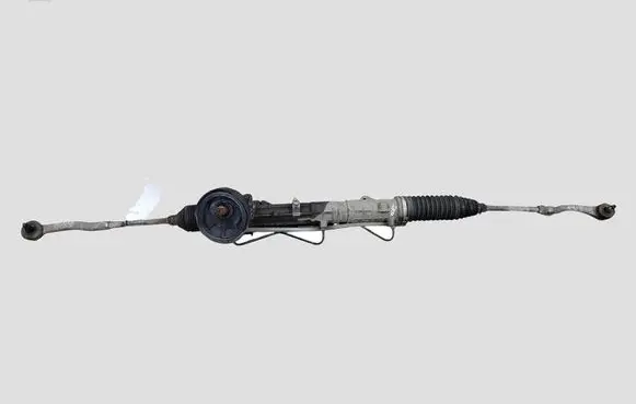 Peugeot 5008 Steering rack