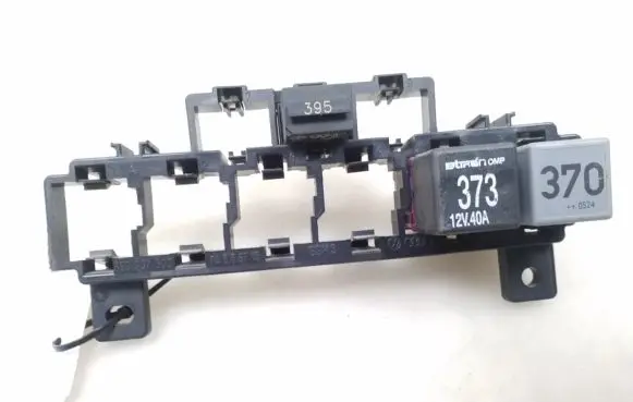 Fuse module
