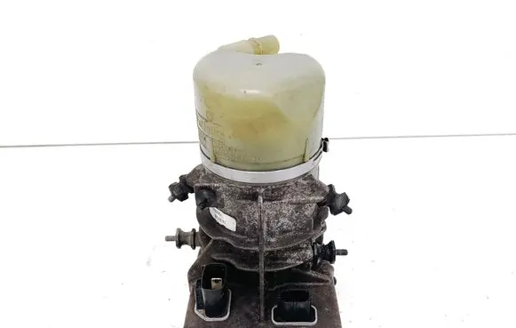 Volvo S80 Power steering pump 31340205 3K514C6S4B