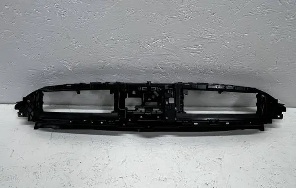 Mini F65 Front bumper upper radiator grill 5A32353