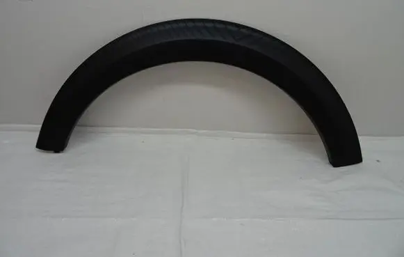 Citroen e-C3 Fender trim (molding) 98456021XT
