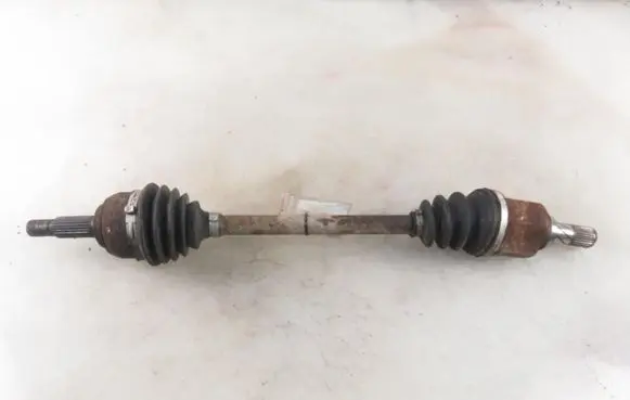 Nissan Micra Front driveshaft 