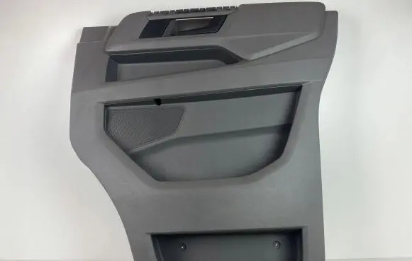Volkswagen Crafter Front door card panel trim 7C0867104