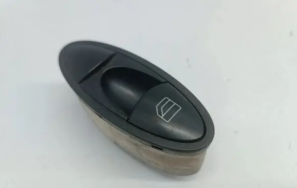 Mercedes-Benz E W211 Electric window control switch A2118203210