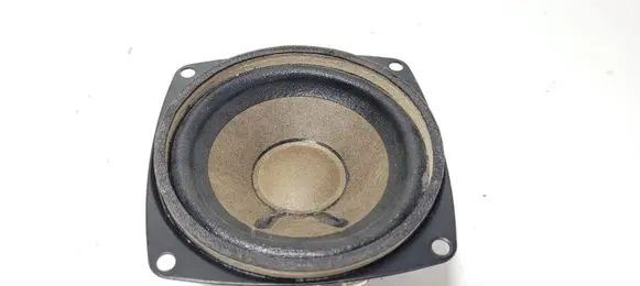 Audi A6 S6 C6 4F Parcel shelf speaker 4F5035361