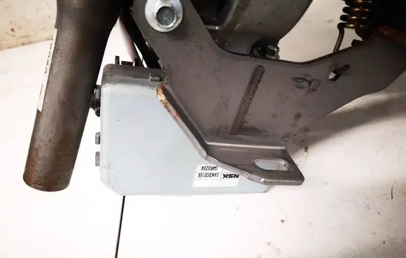 Nissan X-Trail T32 Power steering control unit/module EANCEC0159 G4R0234
