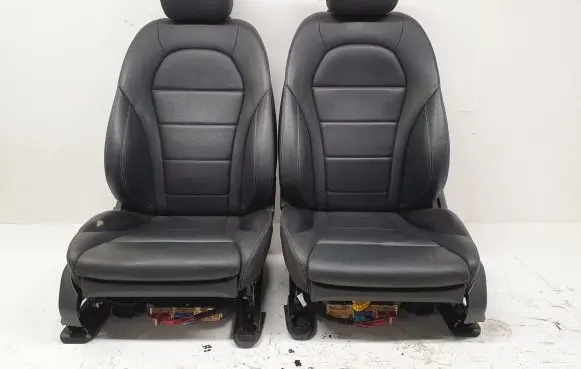 Mercedes-Benz GLC C253 Interior set 