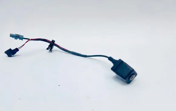 Volkswagen Tiguan Reversing camera 5N0980551B 84B00191 GPKD3V02R
