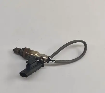 Lambda probe sensor