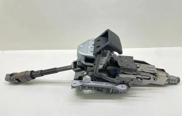 Audi A6 S6 C6 4F Steering wheel axle 4F0419512P