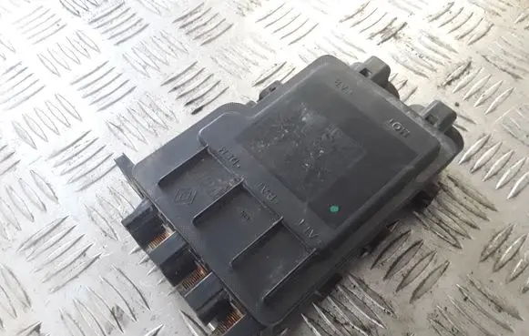 Renault Laguna III Other control units/modules PRT01500