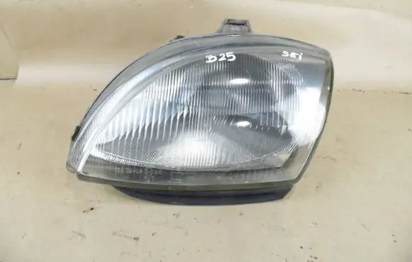 Fiat Seicento/600 Headlight/headlamp 46511348