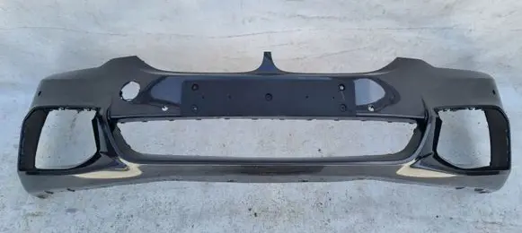 BMW 5 G30 G31 Front bumper 8064928