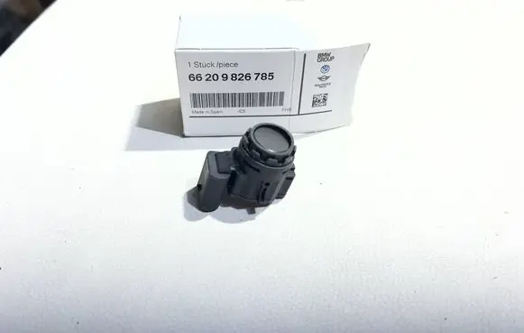 BMW 7 G11 G12 Parking PDC sensor 66209826785