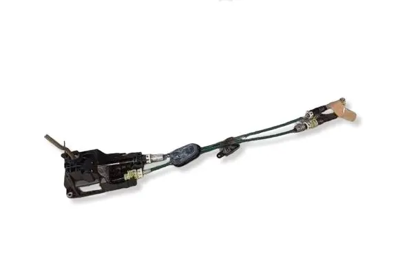 Nissan Micra Gear shifter/selector 341011HC0A