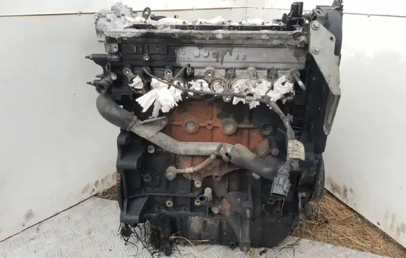 Ford Galaxy Engine 7G9Q 6L084FB D4204T