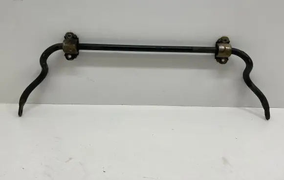 Mercedes-Benz C W204 Front anti-roll bar/sway bar A2043230665