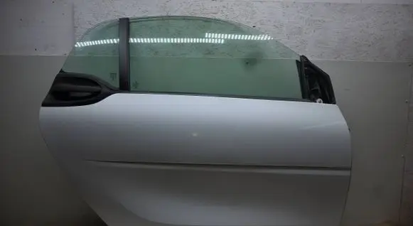 Smart ForTwo III C453 Door (2 Door Coupe) 