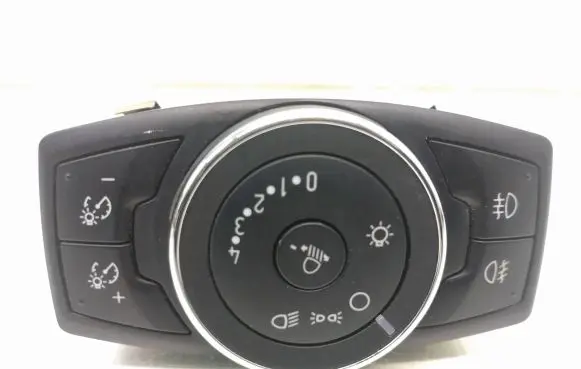Ford Transit - Tourneo Connect Light switch BM5T13A024AF
