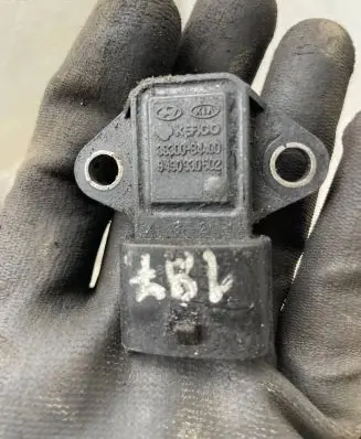 KIA Sorento Air pressure sensor 3930084400 9490930502