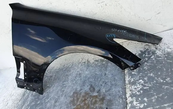 KIA Stinger Fender