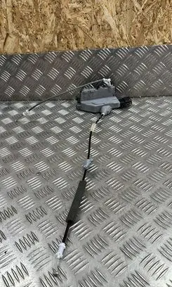 Citroen C4 Cactus Rear door lock A05928 5266A0998J4