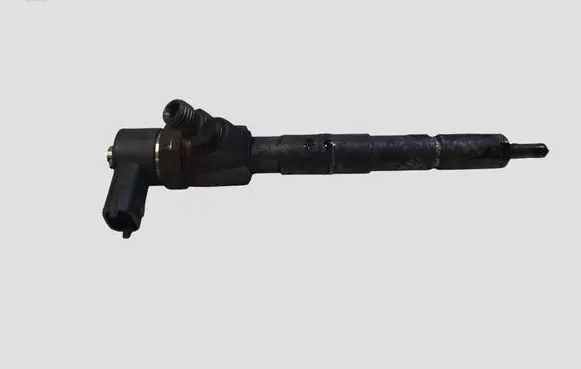 Opel Insignia A Fuel injector 0445110327