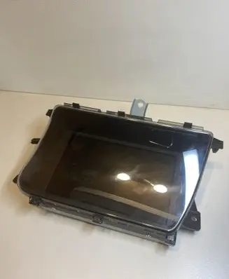 Lexus RX 450H Head up display screen 8611048460