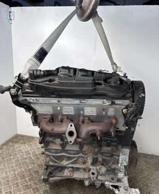 Audi A4 S4 B8 8K Engine CAH