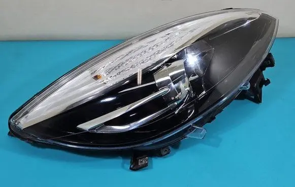 Headlight/headlamp