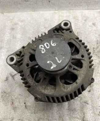 Peugeot 407 Generator/alternator A14V135