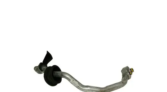 Audi A7 S7 4G Air conditioning (A/C) pipe/hose 4G1260712D