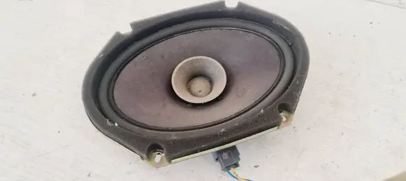 Mazda 6 Front door speaker 3M8118808CA 05425C2 GJ6A66960