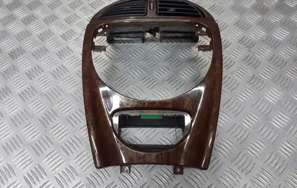 Citroen C5 Dashboard lower bottom trim panel 