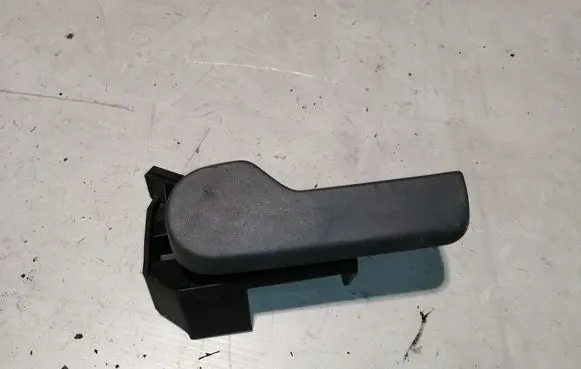 Volkswagen Golf Plus Engine bonnet (hood) release handle 1K1823633 1J1823533C