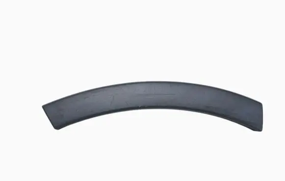 Ford Kuga I Front bumper splitter molding 8V4117B813A
