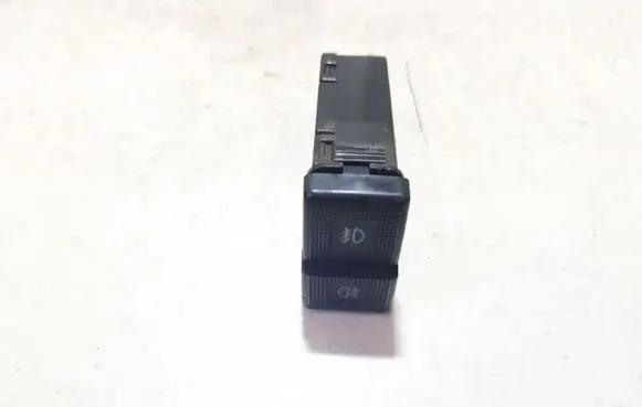 Mazda 323 F Fog light switch 