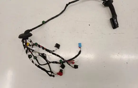 Volkswagen Arteon Shooting Brake Front door wiring loom 3B4971121CR
