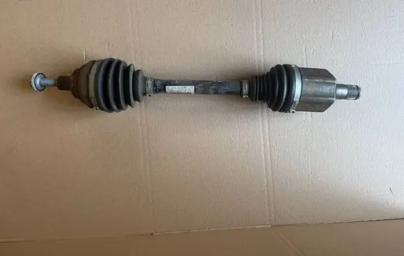 Cupra Formentor Front driveshaft 5QN407271C