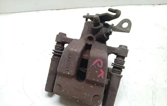Renault Fluence Rear brake caliper