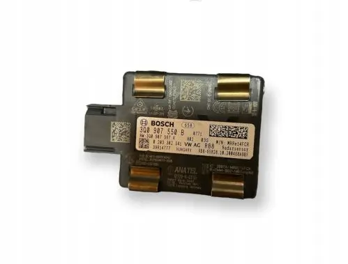 Volkswagen Golf VII Distronic sensor radar 3Q0907550B