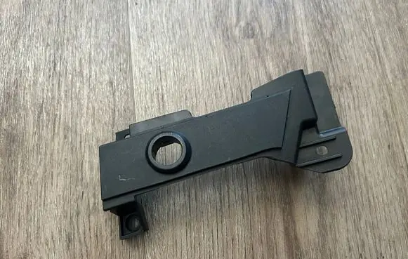 Mazda CX-3 Front parking sensor holder (PDC) DN2W-50164