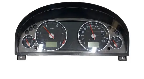 Ford Mondeo Mk III Speedometer (instrument cluster) 3S7T10849 522577 1135368M
