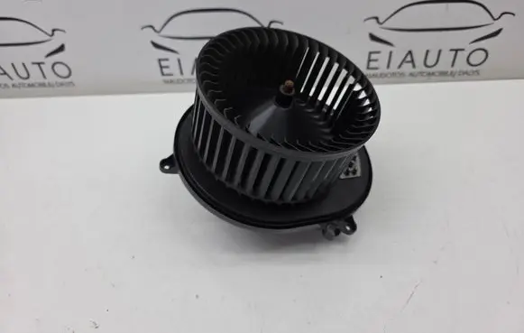 Heater fan/blower