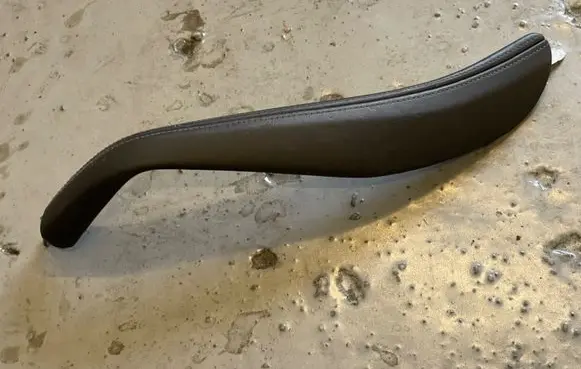 BMW M5 F90 Front door interior handle 8072588 G30SGHA 14581455