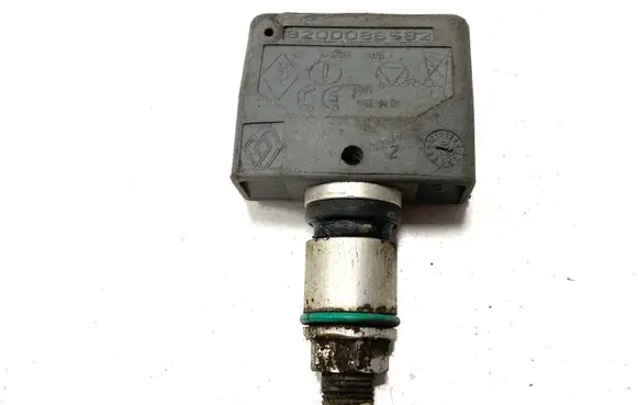 Renault Espace - Grand espace IV Tire pressure sensor 8200086582 00223070144512
