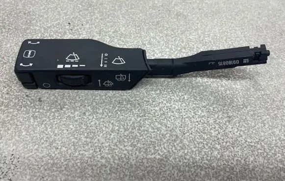 Opel Vectra C Wiper control stalk 09180815