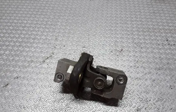 Steering column universal joint