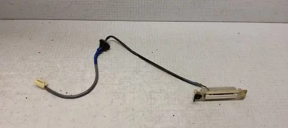 Toyota Avensis T250 Tailgate/trunk/boot exterior handle 15A563 0192000 15A611