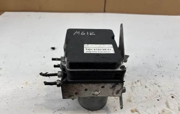 BMW X1 E84 ABS Pump 6795188 6795189